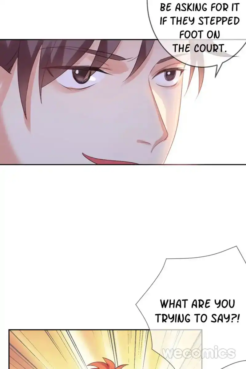 Legend Reboot Chapter 35 17